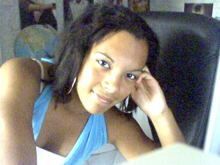 vanessa ma couz